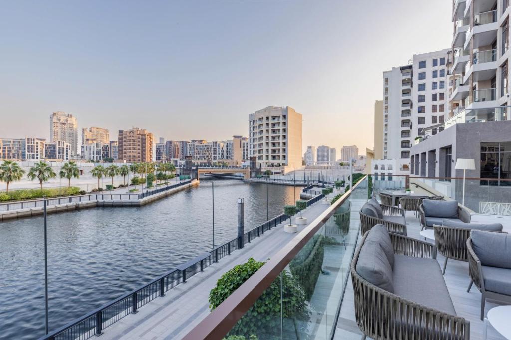 Citadines Culture Village Dubai